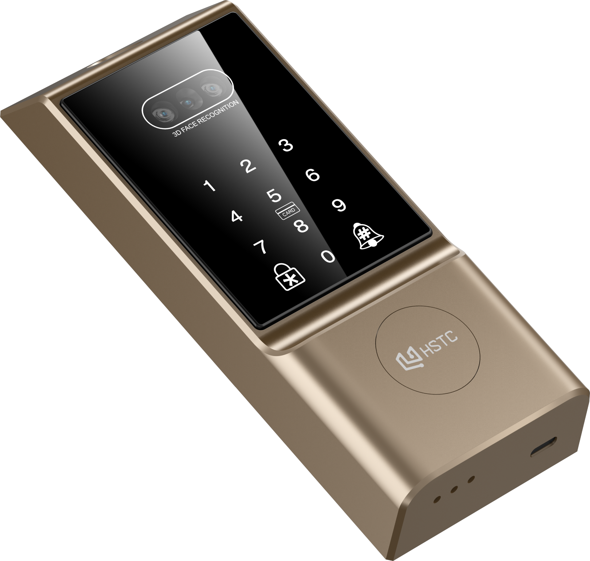 Ora FacePass (Model: FP05)