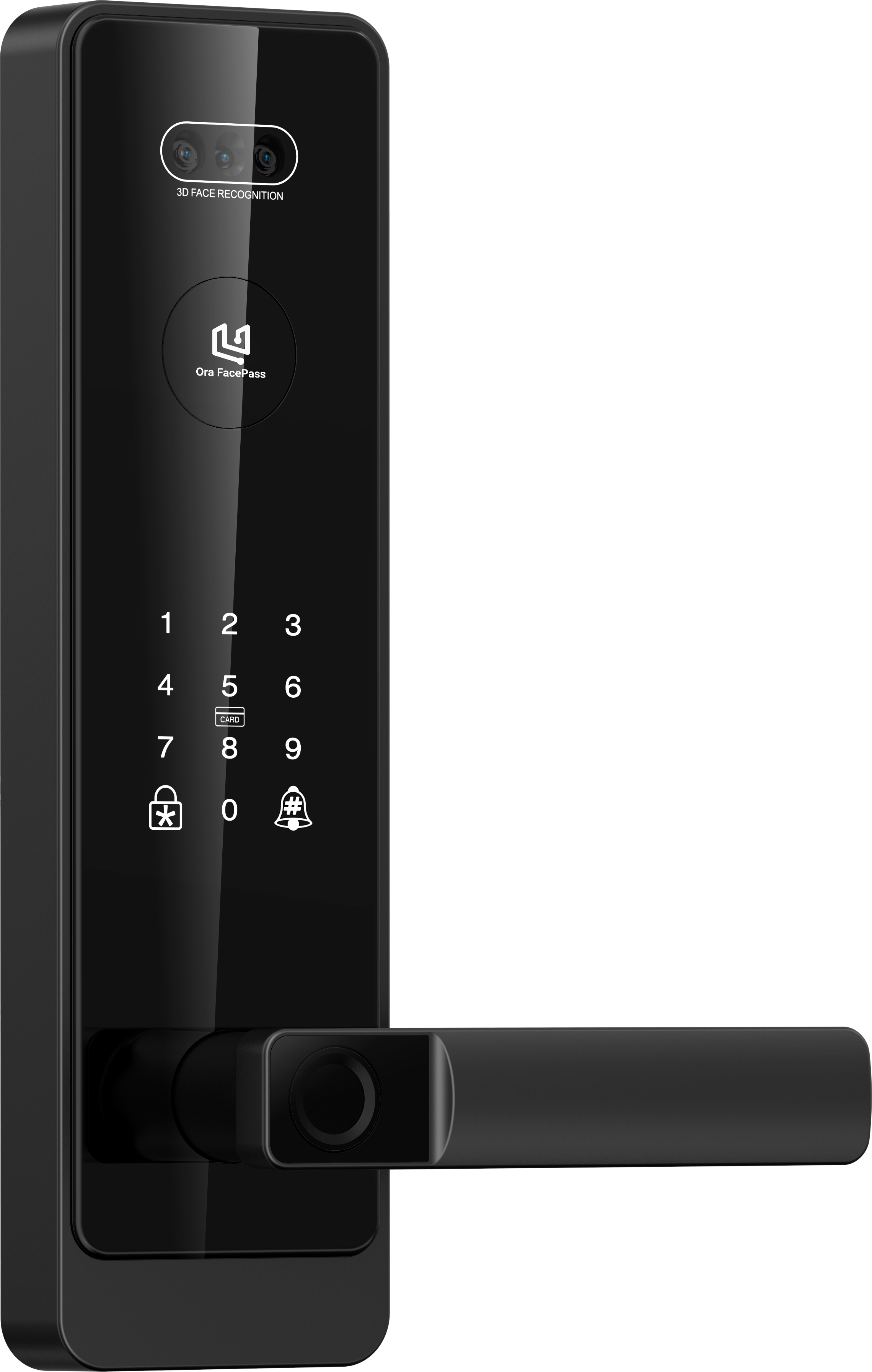 Ora FacePass Pro FP01