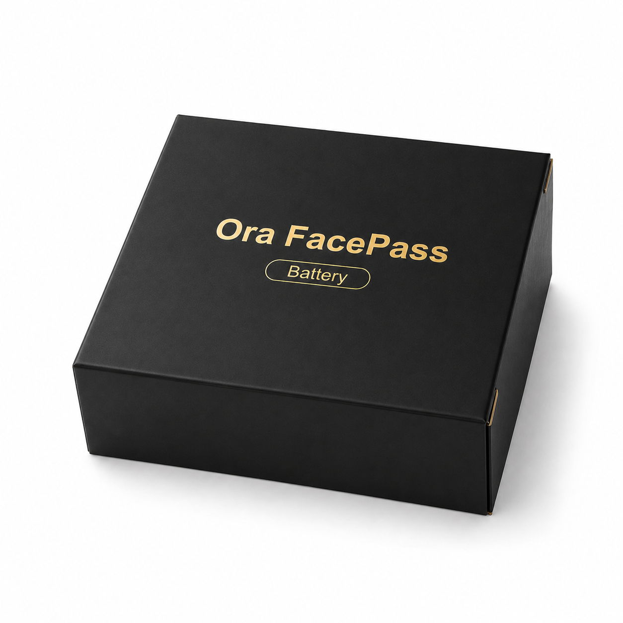 Ora FacePass 5,000mAh rechargeable battery