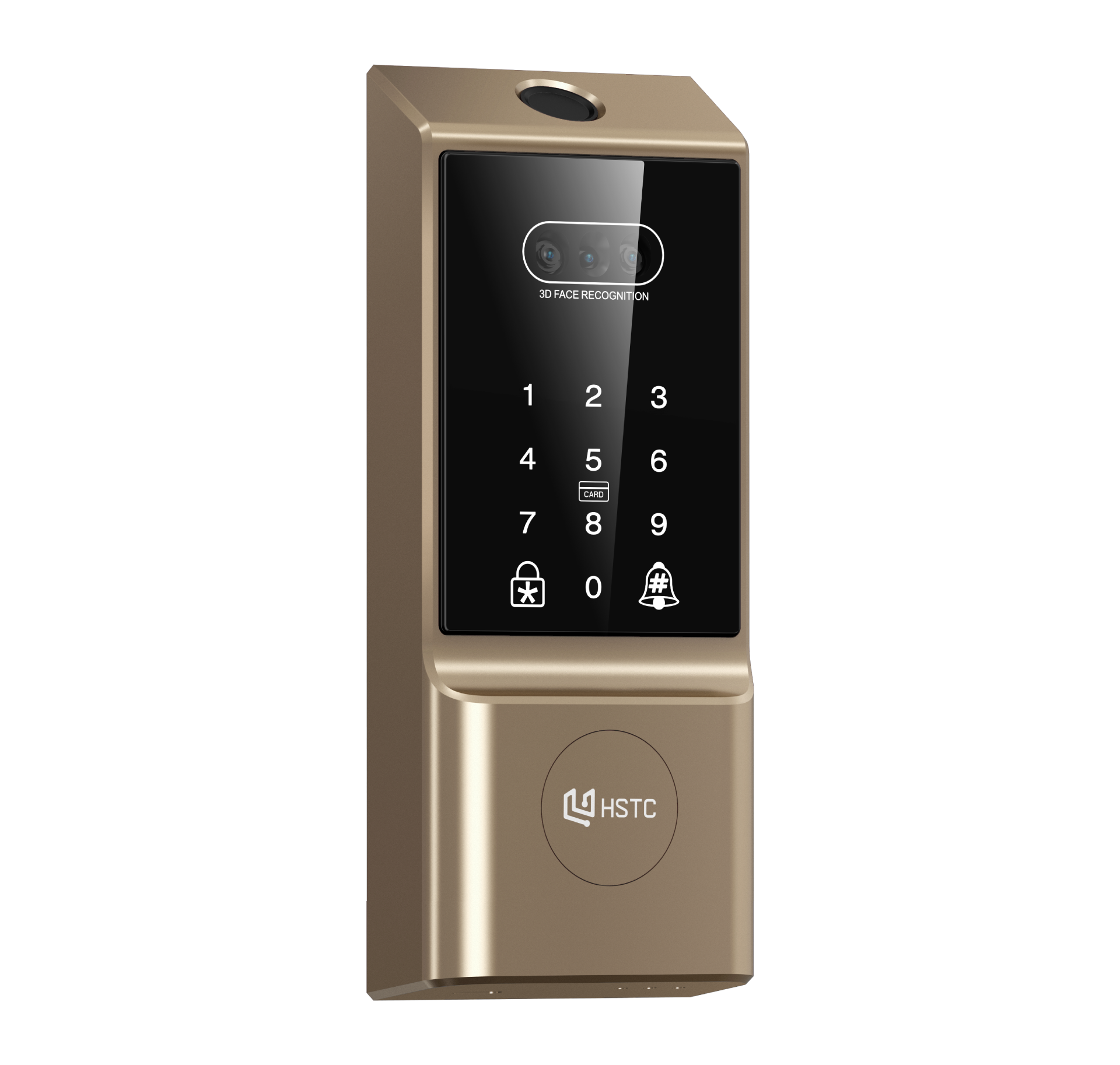 Ora FacePass (Model: FP05)