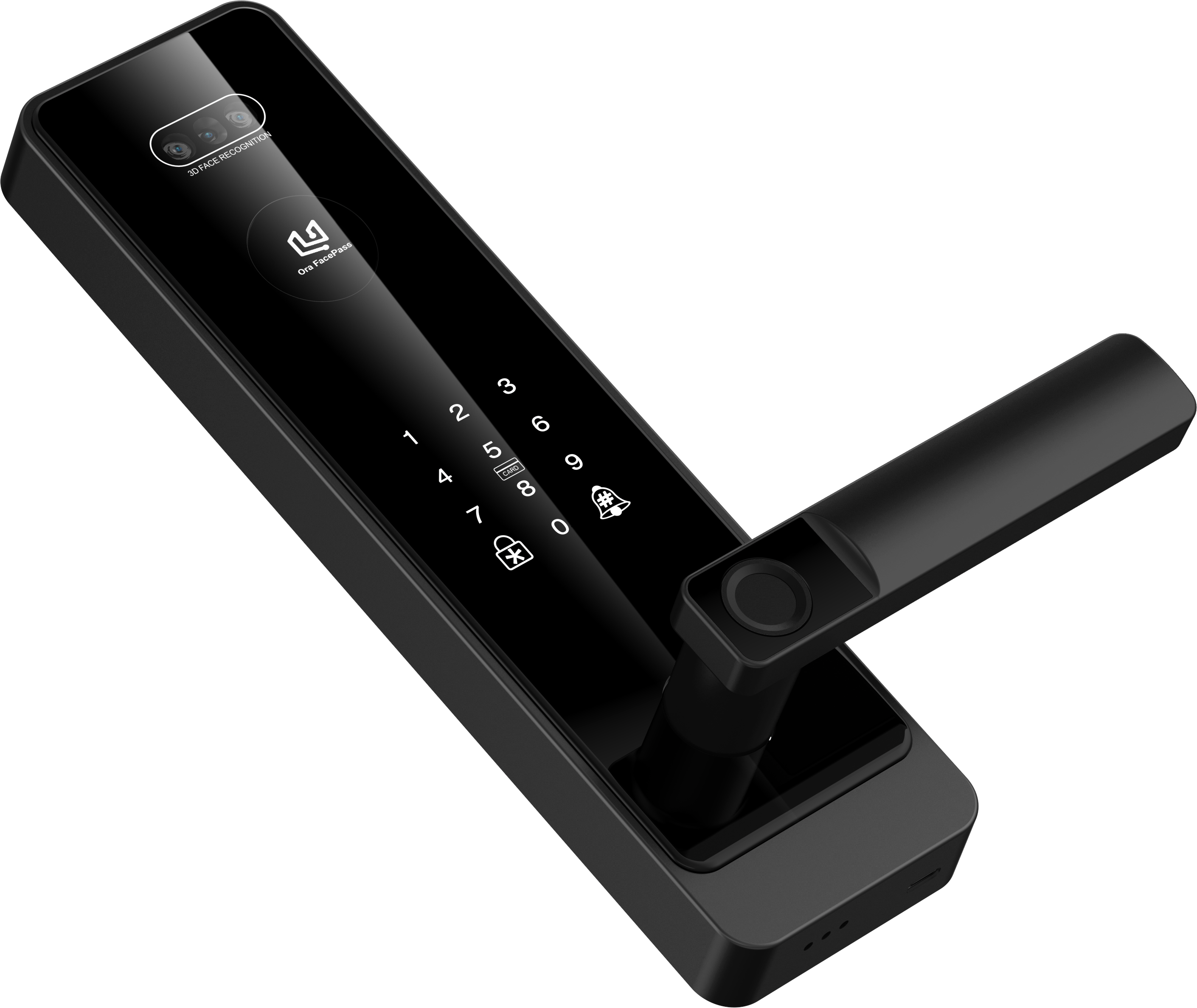 Ora FacePass Pro FP01
