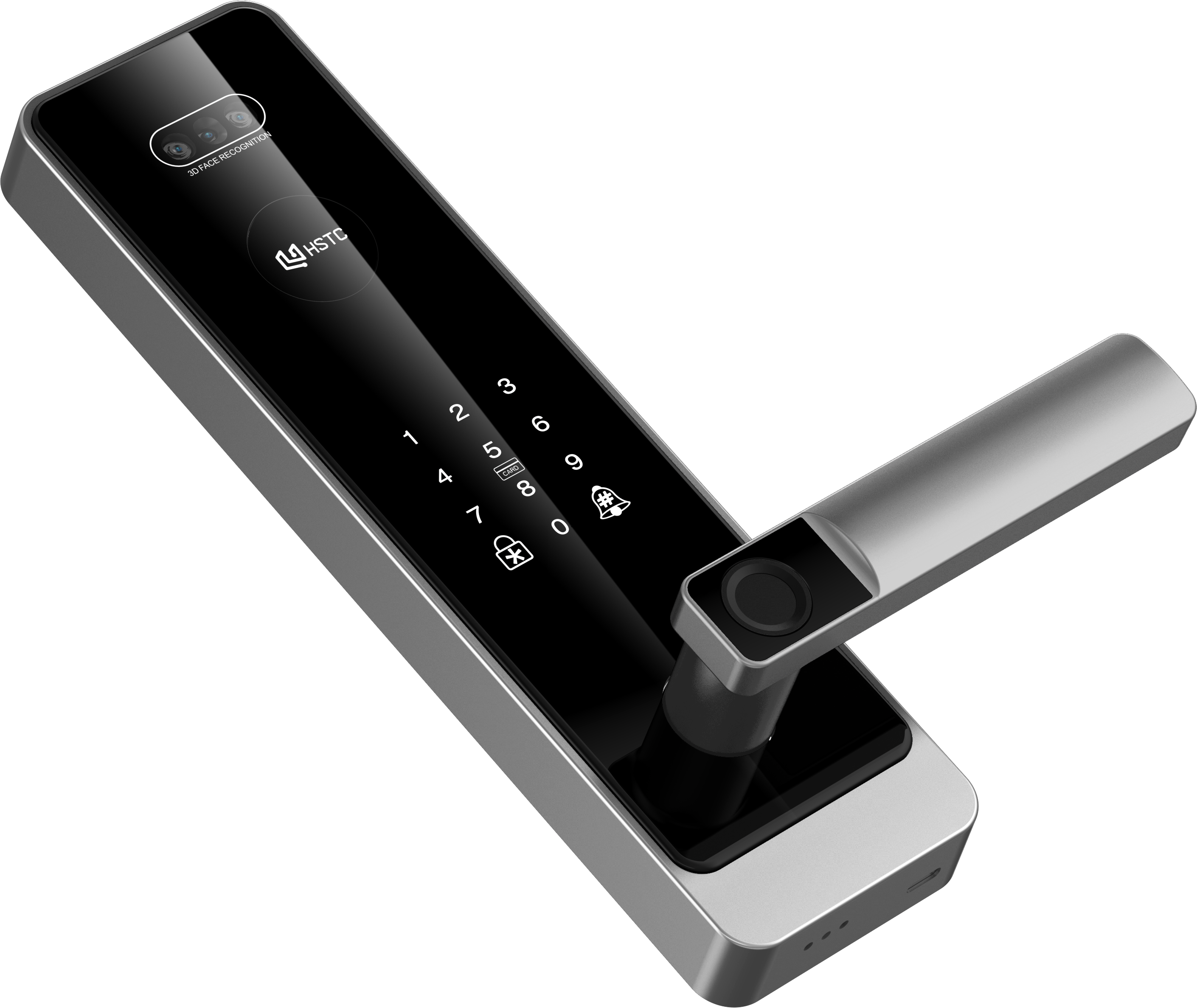 Ora FacePass Pro (Model: FP06)