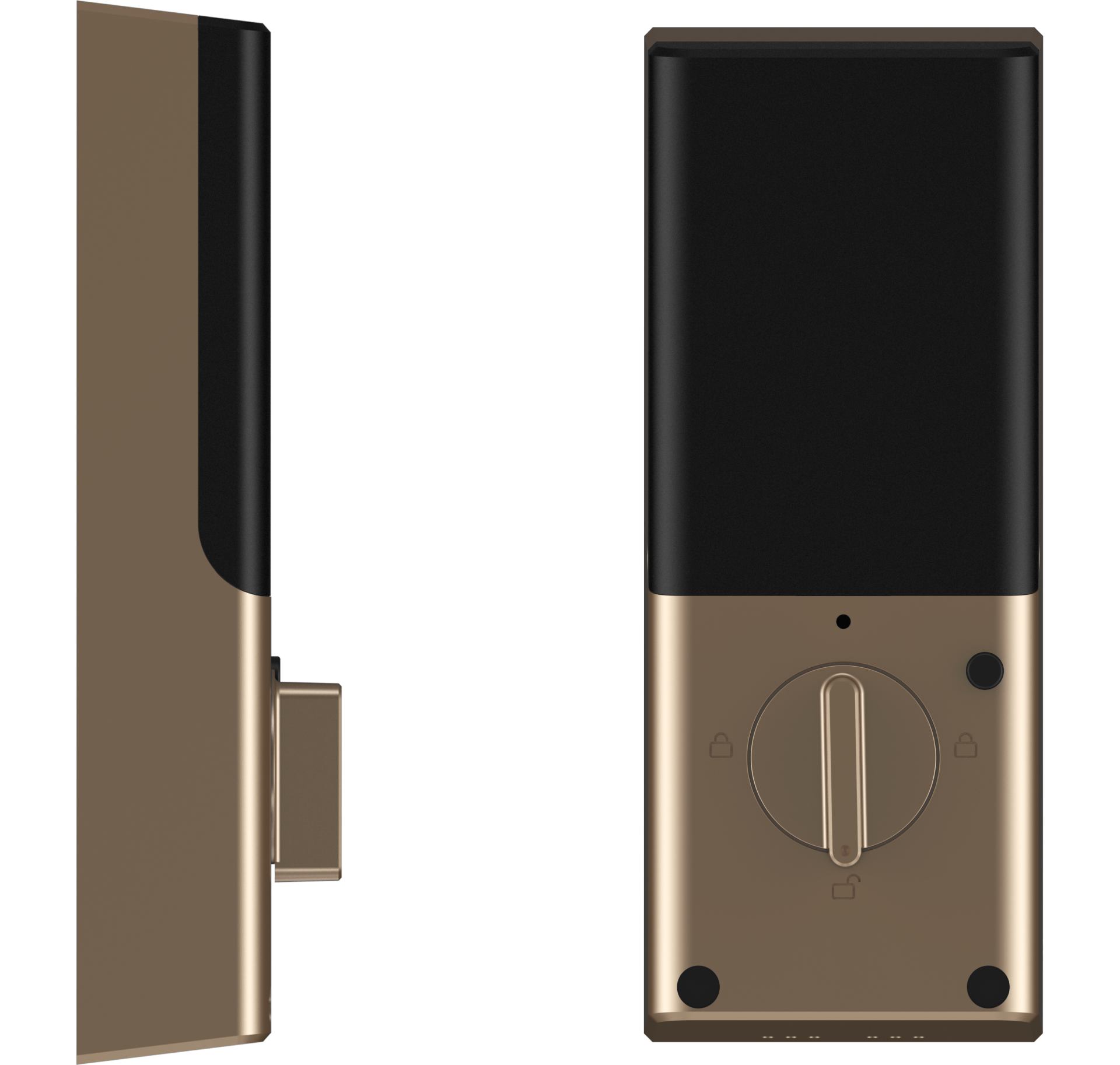 Ora FacePass (Model: FP05)