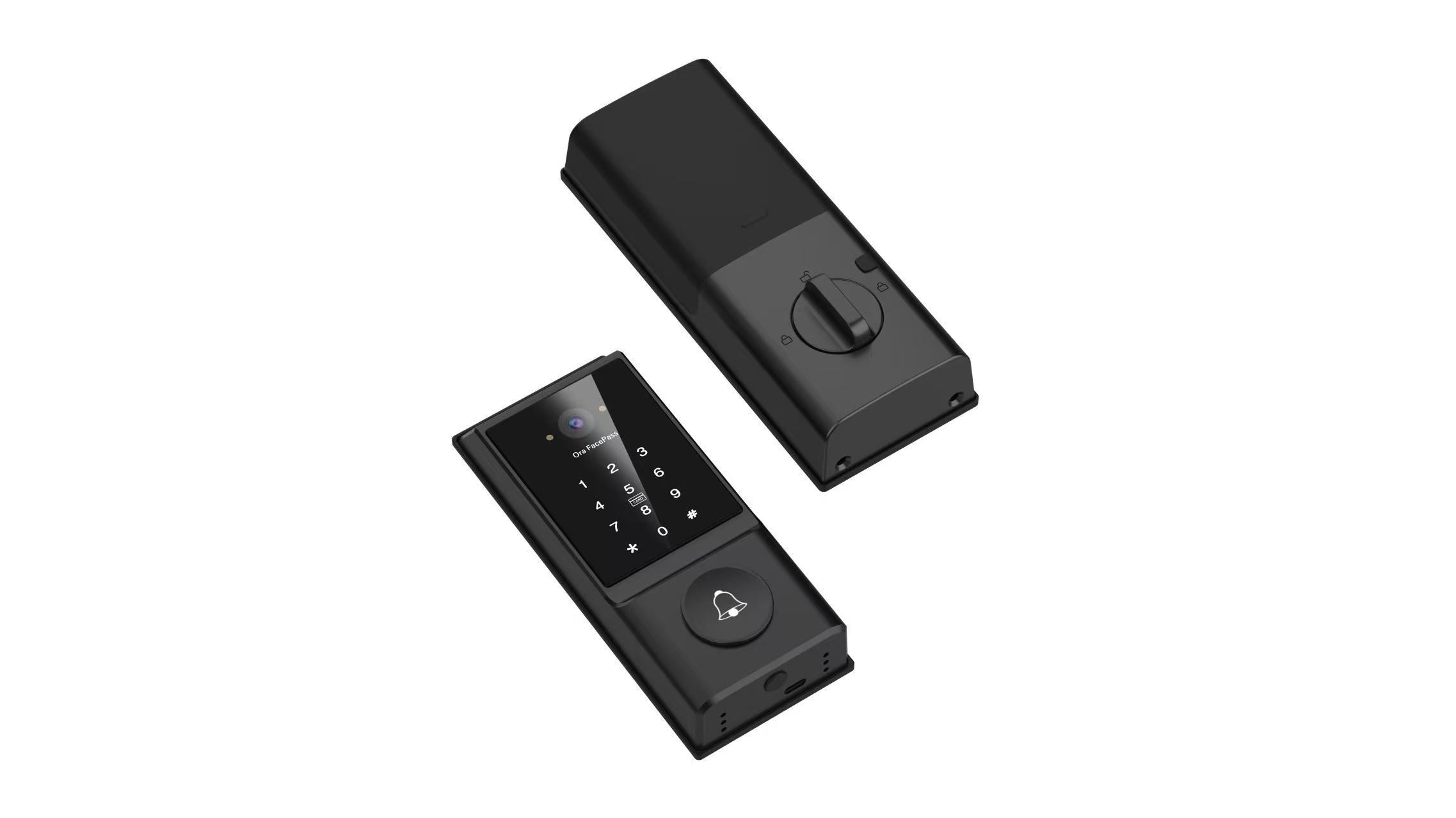 Ora FacePass FP02
