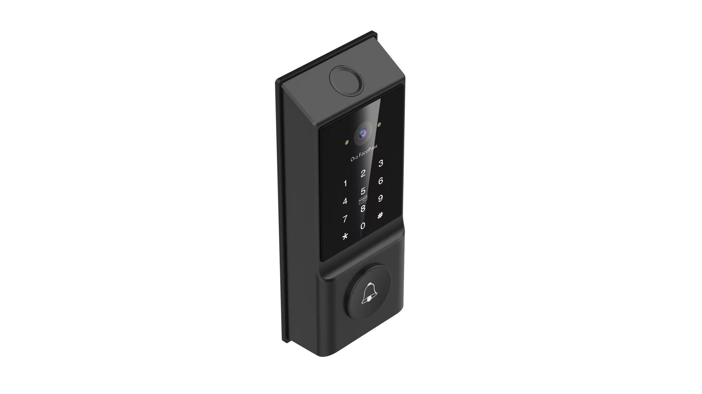 Ora FacePass FP02