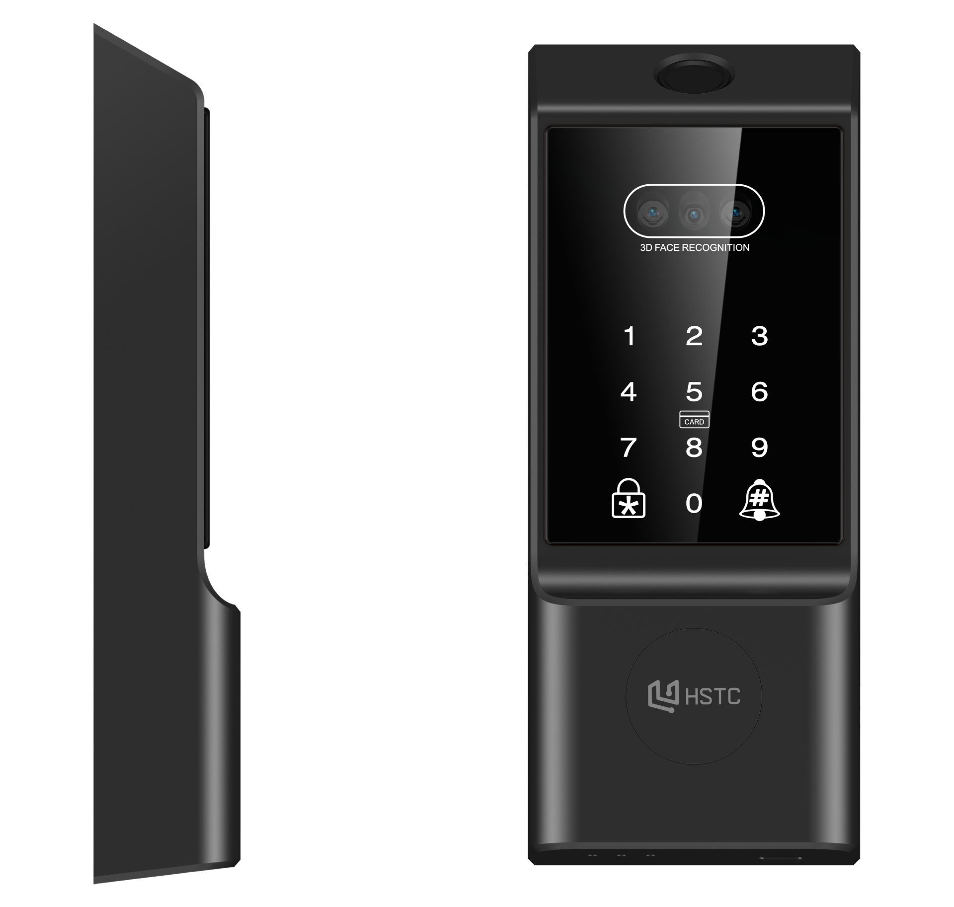 Ora FacePass (Model: FP05)