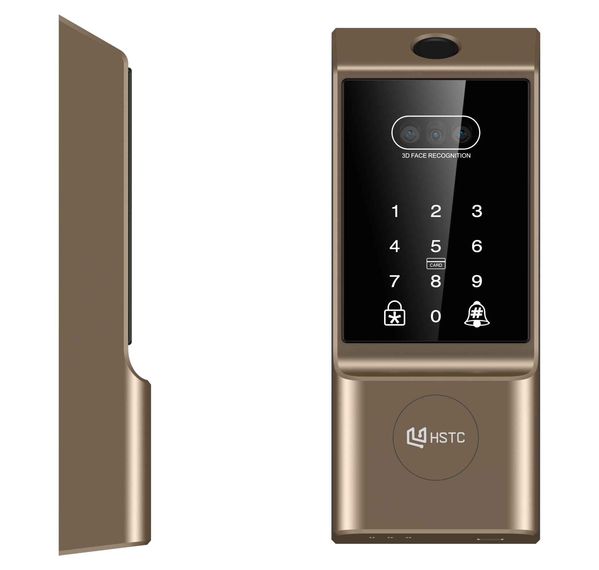 Ora FacePass (Model: FP05)