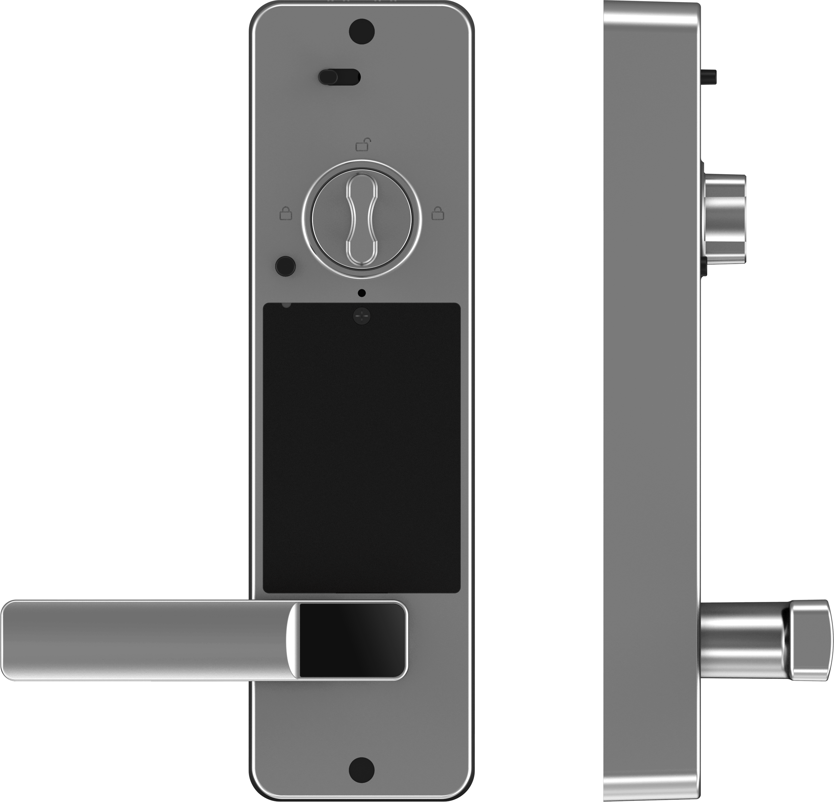 Ora FacePass Pro (Model: FP06)