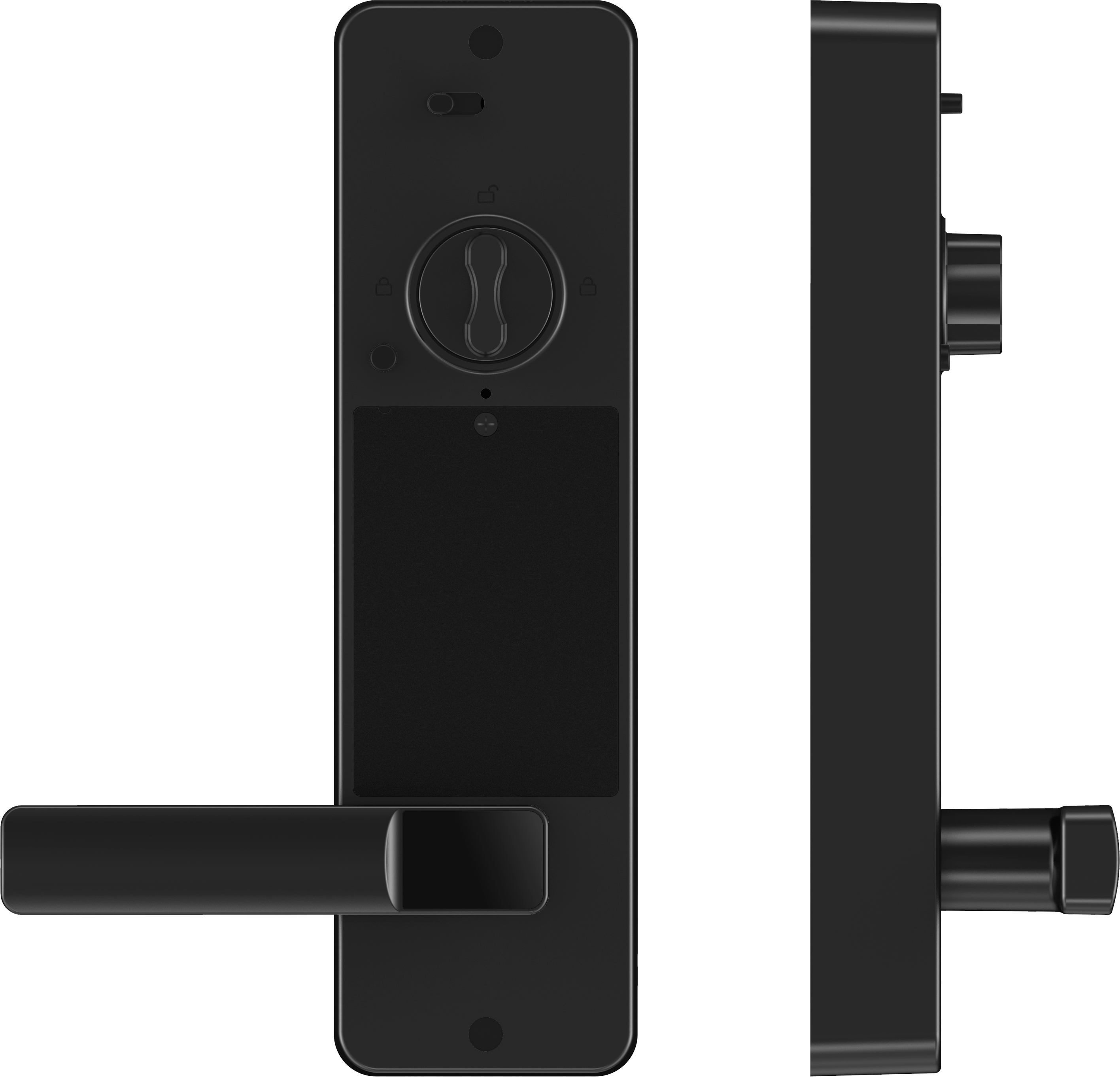 Ora FacePass Pro (Model: FP06)