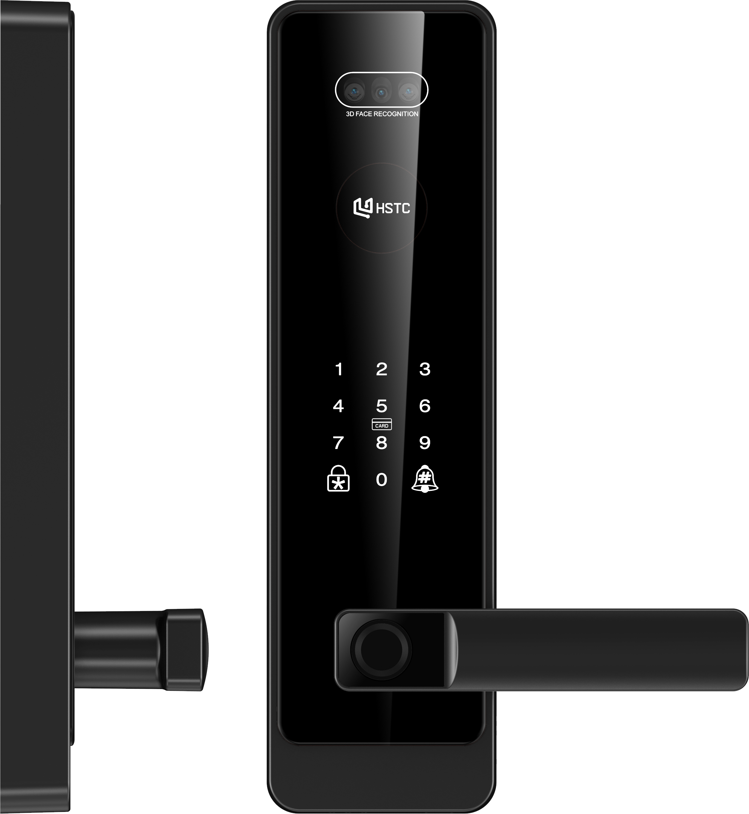 Ora FacePass Pro (Model: FP06)