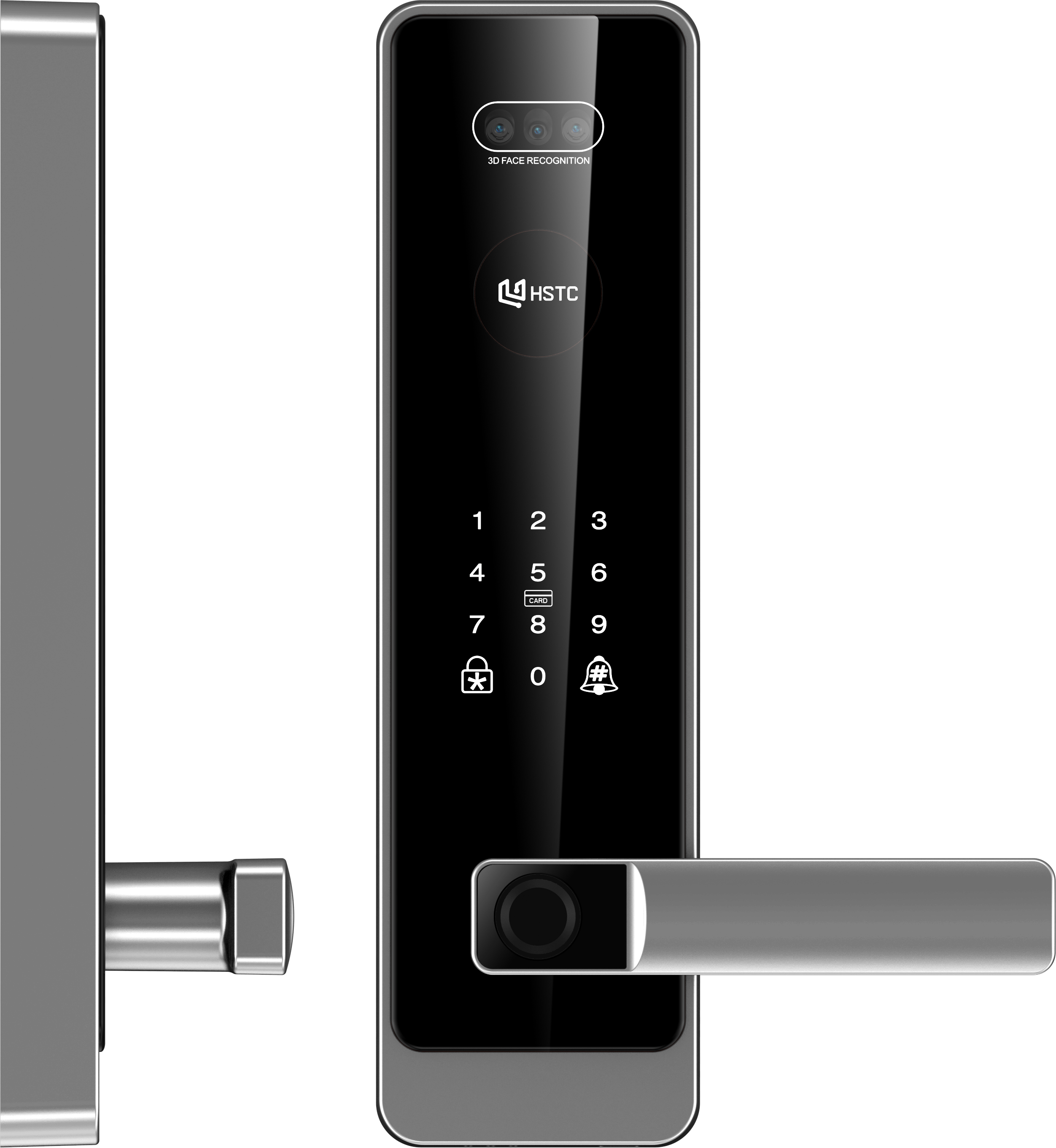 Ora FacePass Pro (Model: FP06)