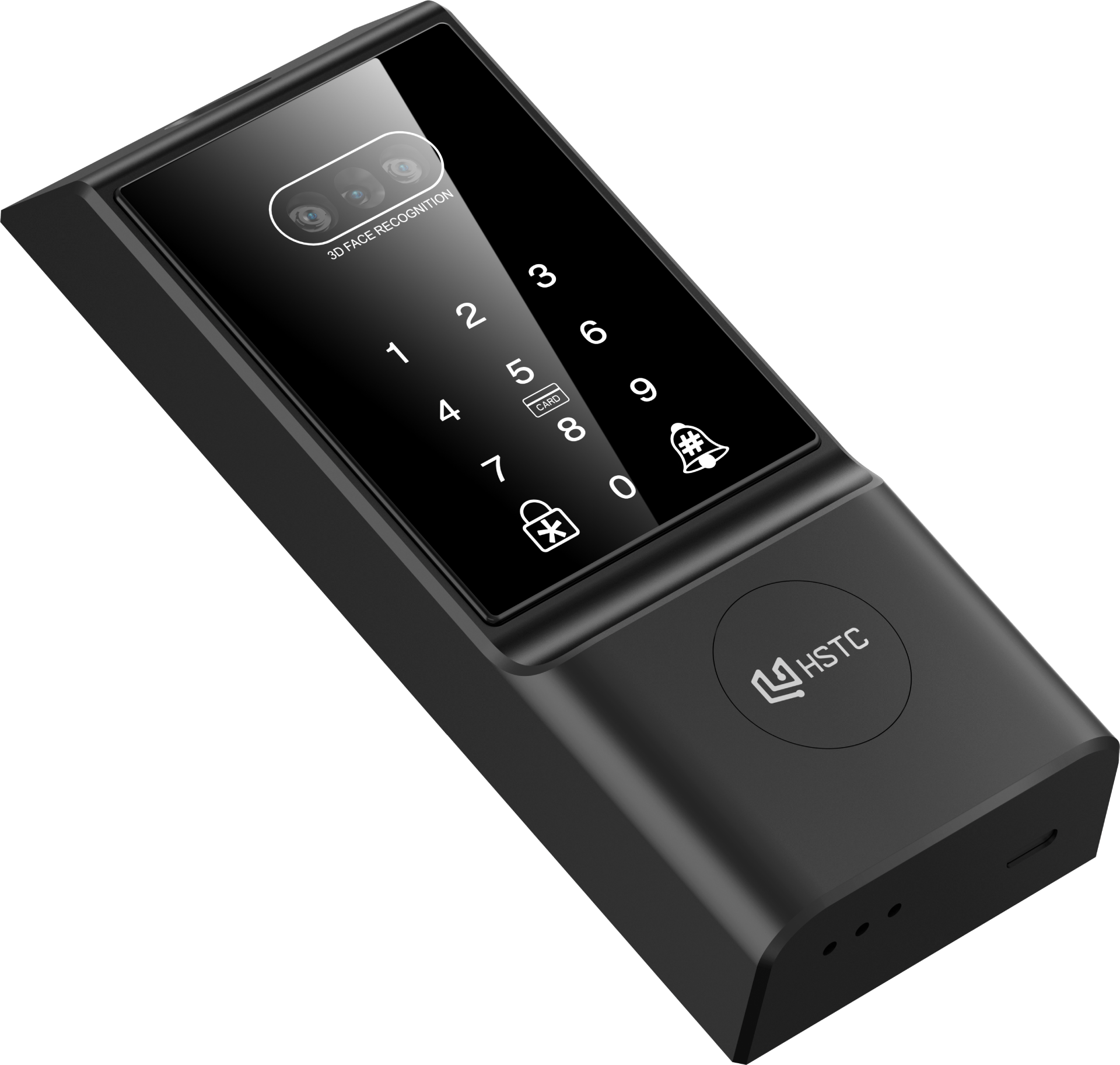 Ora FacePass (Model: FP05)