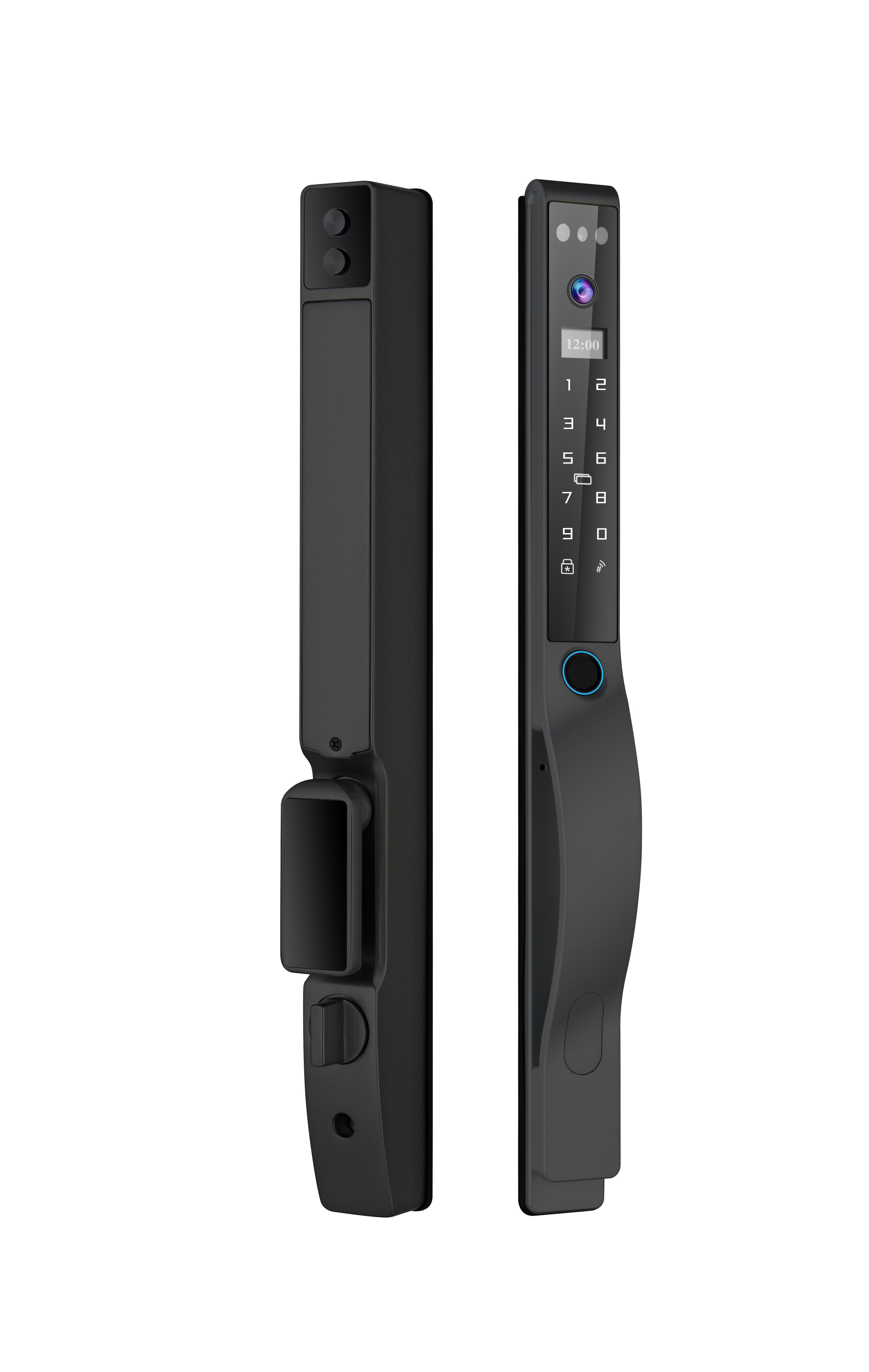 Ora FacePass Secure (Model: FP02)